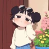 🧁 Anime Kawaiis 🍭🎀 5