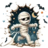 Halloween 🎃🦇👻🦇 Spooky 6