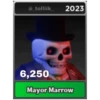 Survive the killer 6