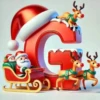 Abc(Navideño)🎄💞6🇵🇪Clásica 7