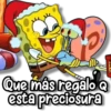 Que más regalo Q esta preciosura