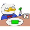 Dolan Duck 10