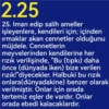 2 Bakara Suresi Meali (1-30) 9