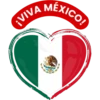 ¡Viva México! 💚🤍❤️ 5