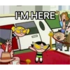 90's cartoon 4.0 8