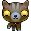 Sooga Cats (Pucca) 15