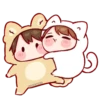 Toco's Love Pack • 11