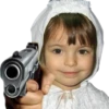 BabyAnya 8