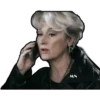 Miranda Priestly👩🏻‍🦳 8