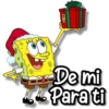 De mi ✓ Para ti FOR SANDA