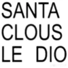 Santa Claus le dio un 💋 a mamá 6