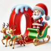 Abc(Navideño)🎄💞6🇵🇪Clásica 8