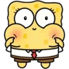 Bob Esponja y Patricio 5