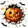 Halloween 🎃🦇👻🦇 Spooky 8