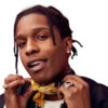ASAP Rocky 13