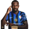 INTER 2024/2025 12