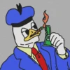 Dolan Duck 13