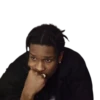 ASAP Rocky 14