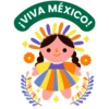 ¡Viva México! 💚🤍❤️ 6
