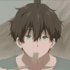 Oreki by 8