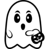 👻 Black Halloween 👻 9