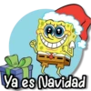 Ya es Navidad