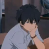 Oreki by 9
