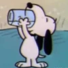 SNOOPY 7