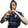 INTER 2024/2025 13