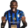 INTER 2024/2025 14