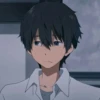 Oreki by 12