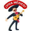 ¡Viva México! 💚🤍❤️ 7