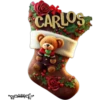 Navidad Nombres ✺1🇻🇪 15