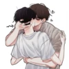 BL kiss 6