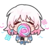 HSR Mascots 9