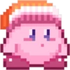 Pixel Kirbys 9
