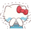 𐙚Hello kitty𐙚 14