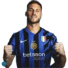 INTER 2024/2025 15