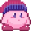 Pixel Kirbys 10