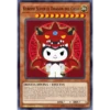 Hello Kitty y Yu - Gi - Oh 14