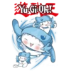 Hello Kitty y Yu - Gi - Oh 14
