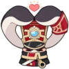 HSR Mascots 10