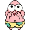 Bob Esponja y Patricio 6