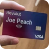 Joe Peach 🍑 16