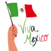 México lindo y querido 💚🤍❤️ 7