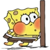 Bob Esponja y Patricio 7