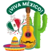 ¡Viva México! 💚🤍❤️ 8