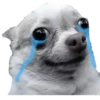 Mais adesivos tristes 13