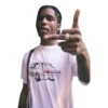 ASAP Rocky 18