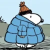 SNOOPY 9